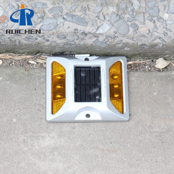 venta tachas viales en carril reflectantes